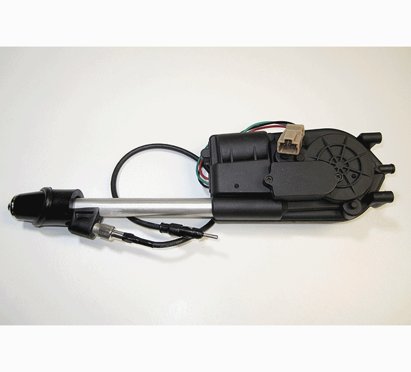 1992 Honda prelude power antenna