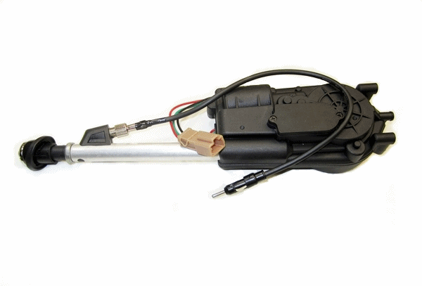 Power antenna for 1990 honda accord